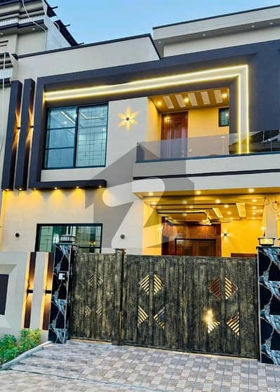 A Prime Location 5 Marla House Is Up For Grabs In Citi Housing Society A Prime Location 5 Marla House Is Up For Grabs In Citi Housing Society