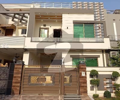 Prime Location In Citi Housing Society Of Citi Housing Society, A 5 Marla House Is Available Prime Location In Citi Housing Society Of Citi Housing Society, A 5 Marla House Is Available