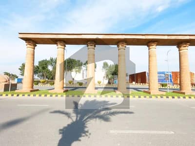 3 Marla Residential plot for Sale In New Lahore city ph2 3 Marla Residential plot for Sale In New Lahore city ph2