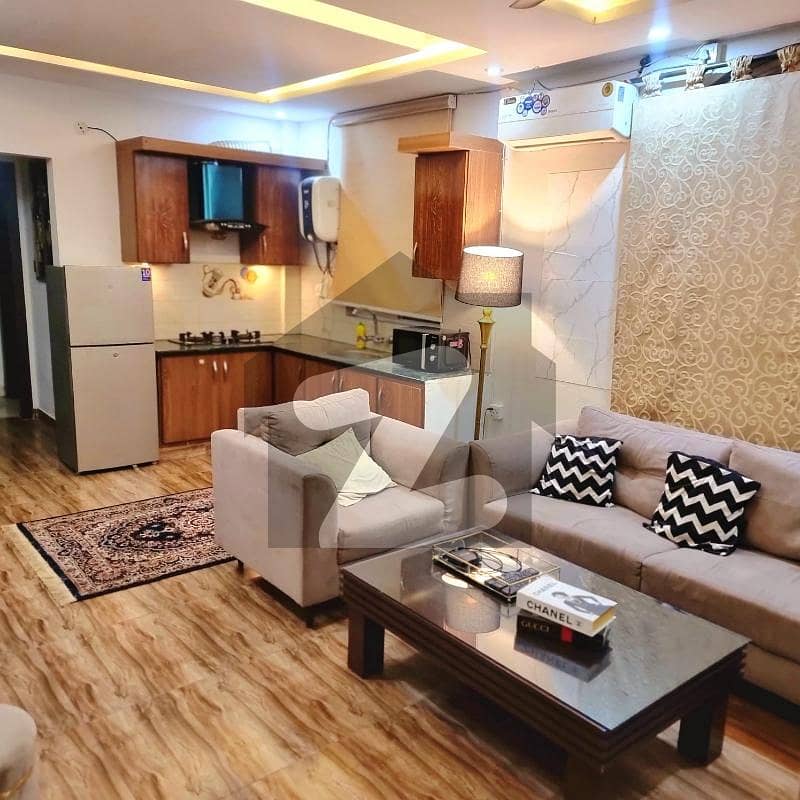 بحریہ ٹاؤن فیز 7 بحریہ ٹاؤن راولپنڈی,راولپنڈی میں 2 کمروں کا 7 مرلہ فلیٹ 85.0 ہزار میں کرایہ پر دستیاب ہے۔