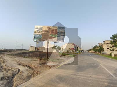 10 Marla plot available at investor rate 10 Marla plot available at investor rate