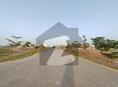 Investor Rate Plot Available 5 Marla