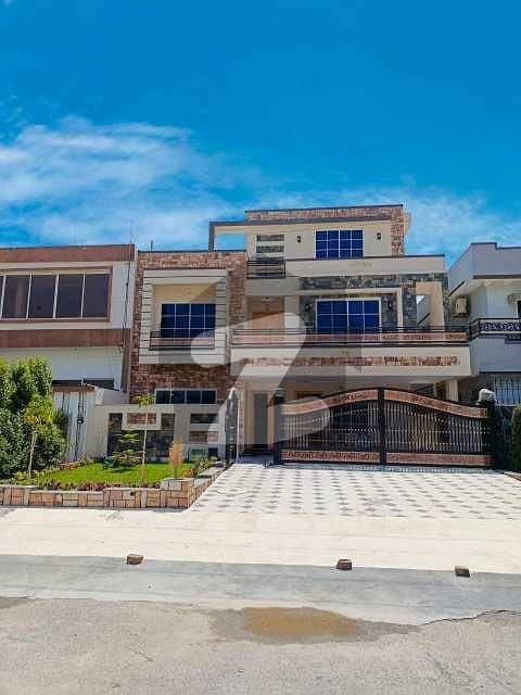 40x80 Brand New House For Sale In G-13 40x80 Brand New House For Sale In G-13