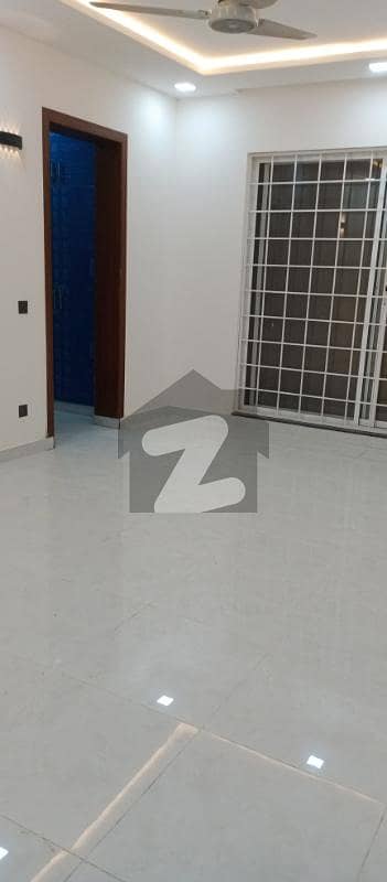 Ground + Basement For Rent In E, 11