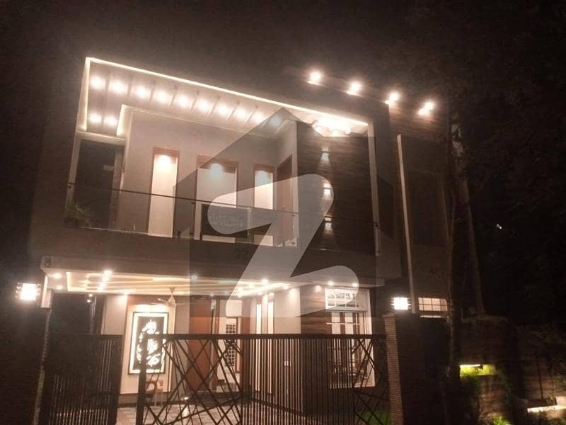 10 Marla House for sale