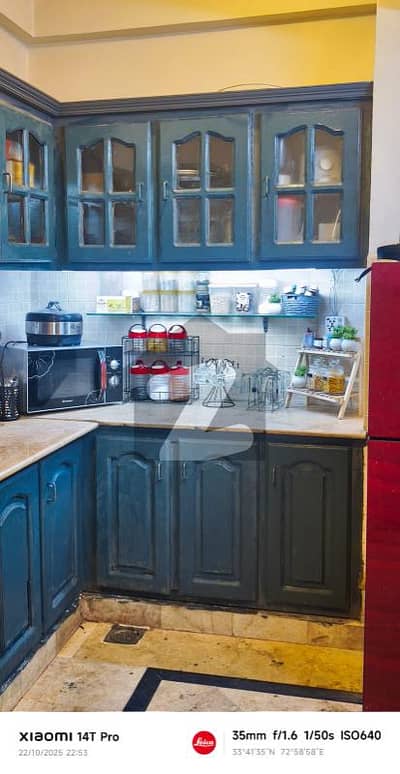 ای ۔ 11/4 ای ۔ 11,اسلام آباد میں 2 کمروں کا 7 مرلہ فلیٹ 2.0 کروڑ میں برائے فروخت۔