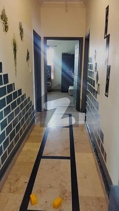 2 Bedroom Furnished Apartment for Sale in E-11/4 Islamabad | 1650 Sqft | Gas & WAPDA Meter Installed | Demand: Rs. 2 Crore