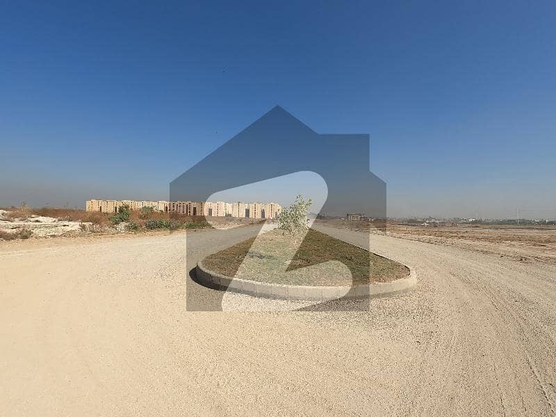 5 Marla Plot For Sale - NUST Back 5 Marla Plot For Sale - NUST Back