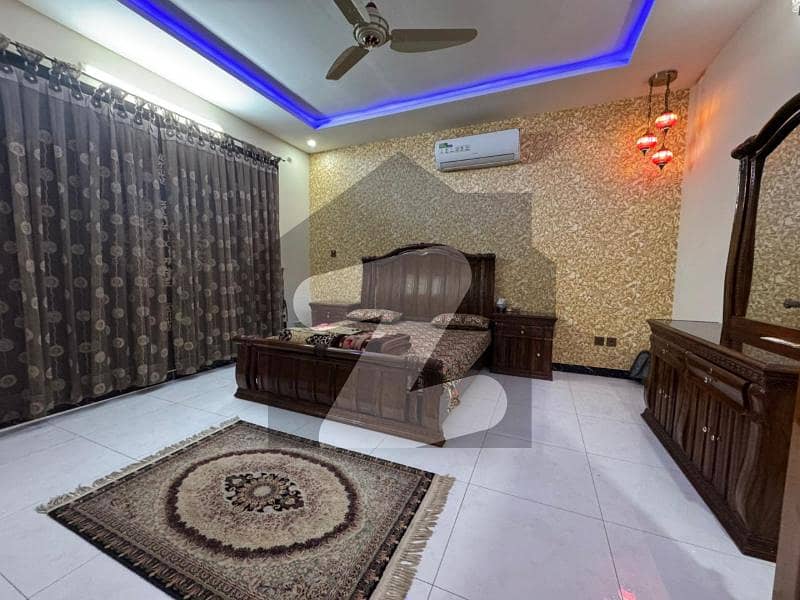 8 Marla Furnished House For Rent 8 Marla Furnished House For Rent