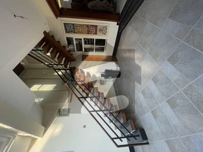 5 Marla House For Sale In Al Hafeez Garden Phase