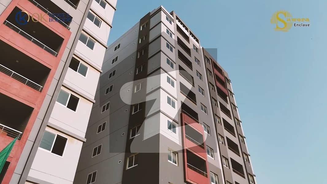 A PERFECT 2 BED AND 3-BED APARTMENTS BY SAWERA GROUPS A PERFECT 2 BED AND 3-BED APARTMENTS BY SAWERA GROUPS