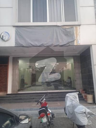 10 Marla Hall for Rent LDA Avenue 1, Main Boulevard, Lahore 10 Marla Hall for Rent LDA Avenue 1, Main Boulevard, Lahore