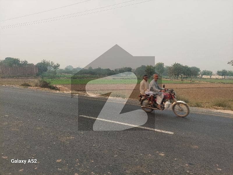 لائل پور گیلیریا 2 سمندری روڈ,فیصل آباد میں 7 کنال صنعتی زمین 11.2 کروڑ میں برائے فروخت۔ لائل پور گیلیریا 2 سمندری روڈ,فیصل آباد میں 7 کنال صنعتی زمین 11.2 کروڑ میں برائے فروخت۔