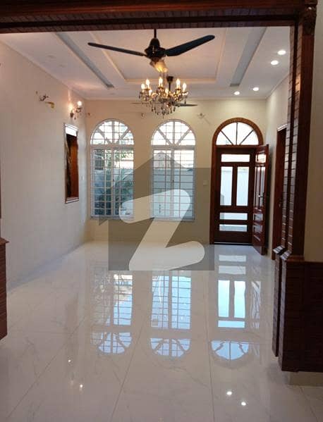 G-13 25x70 Brand new Double Story House available G-13 25x70 Brand new Double Story House available
