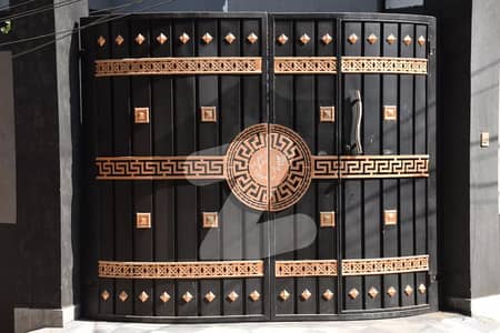 8 Marla Beautiful House for Sale Prime Location Near Main Canal Road | Spacious & Modern Design