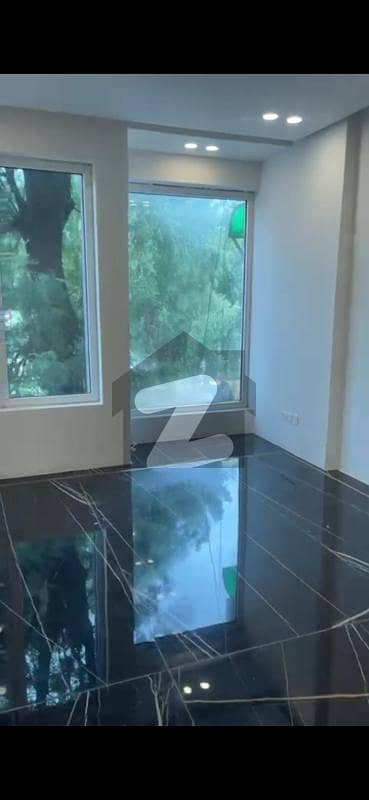 430 Square Feet Office Ideally Situated In F-6