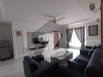 FULLY FURNISHED 2 BED APARTMENT FOR SALE BAHRIA ORCHARD LAHORE FULLY FURNISHED 2 BED APARTMENT FOR SALE BAHRIA ORCHARD LAHORE
