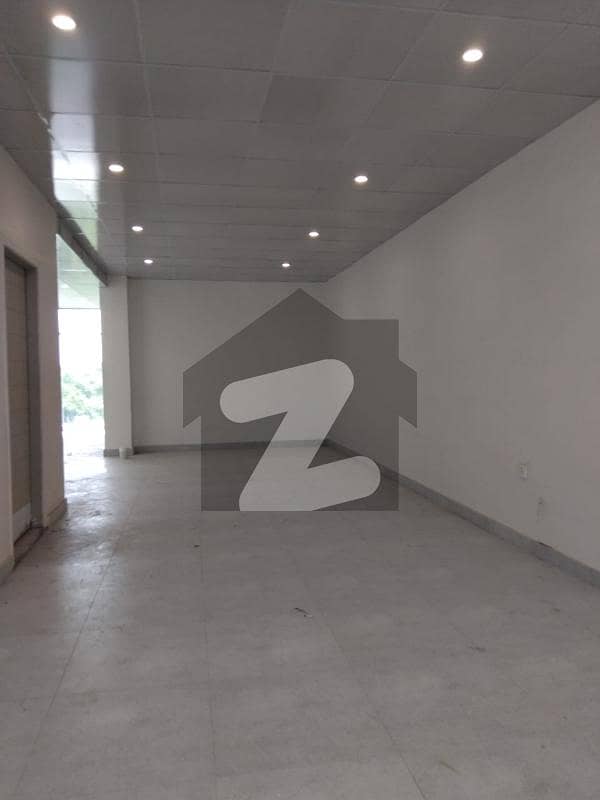 Hall Space Available For Rent