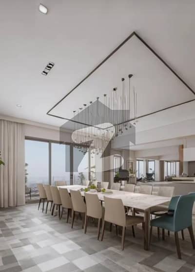 Sky Residence Clifton