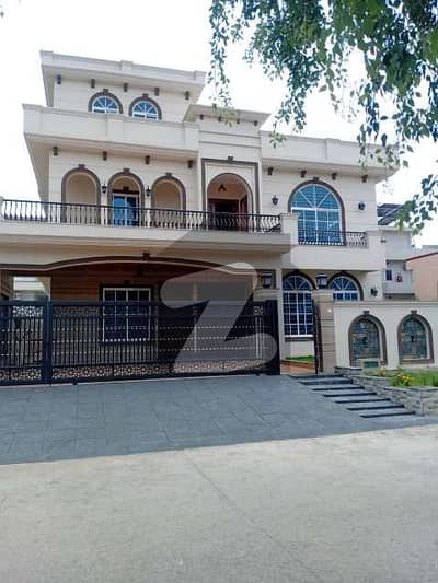 Size 50x90 Brand New House For Sale In G-13 Size 50x90 Brand New House For Sale In G-13