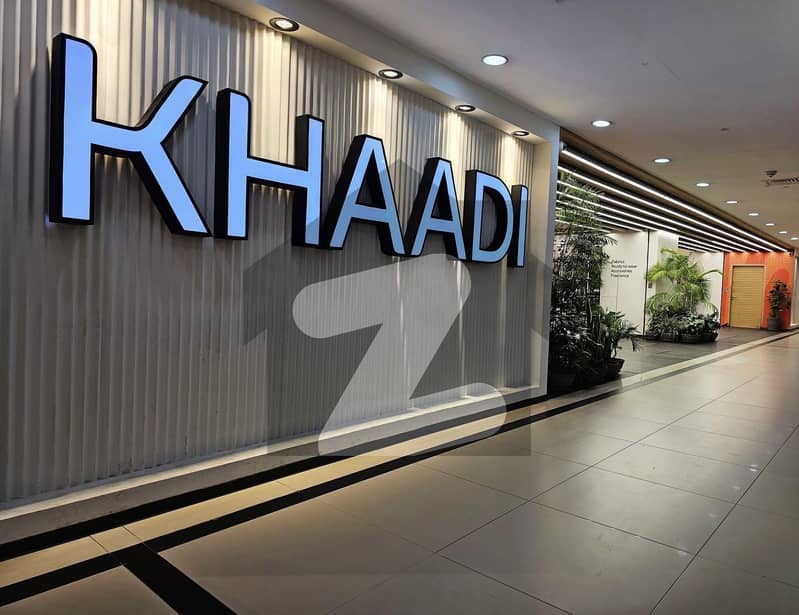 Rented Shop For Sale