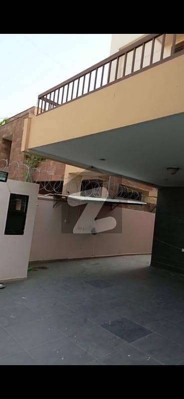 Centrally Located House For rent In DHA Phase 6 Available