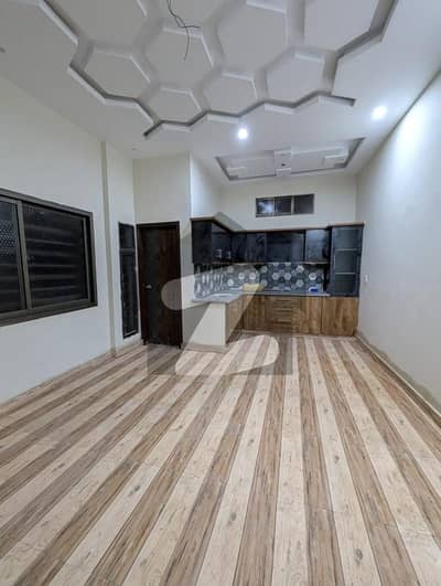 Two Bed Lounge Second Floor Near To Saverz Market