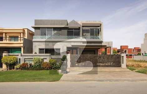 Ultra Modern Most Luxurious 01 kana Bungalow is Available For RENT In DHA Phase 6, at Prime Location near to park Ultra Modern Most Luxurious 01 kana Bungalow is Available For RENT In DHA Phase 6, at Prime Location near to park