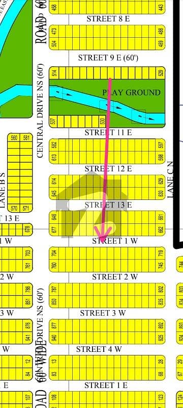 DHA City Karachi: Prime 125 Yards Plot for Sale! DHA City Karachi: Prime 125 Yards Plot for Sale!