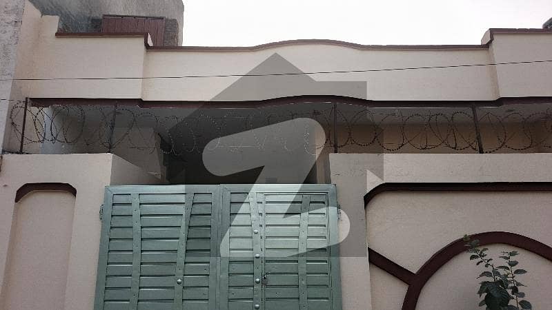 شاہین ولاز شیخوپورہ میں 2 کمروں کا 5 مرلہ مکان 20.0 ہزار میں کرایہ پر دستیاب ہے۔