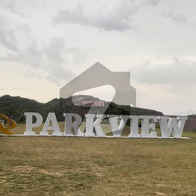 Park View City Islamabad H Block 10 Marla Plot Available For Sale Park View City Islamabad H Block 10 Marla Plot Available For Sale