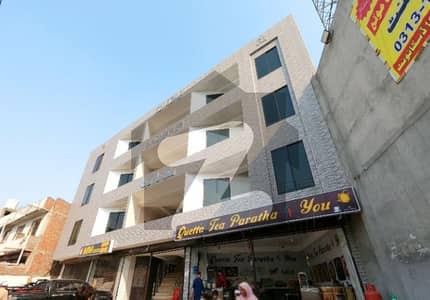 ملتان روڈ لاہور میں 1 مرلہ دکان 65.0 ہزار میں کرایہ پر دستیاب ہے۔