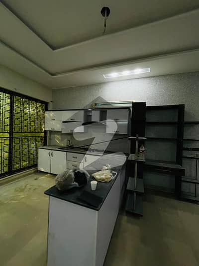 12 Marla Full House Available For Rent In Johar Town