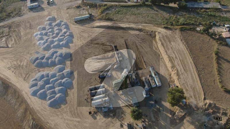 1-Kanal Plot For Sale VIP Sectors F-14/15 Islamabad 1-Kanal Plot For Sale VIP Sectors F-14/15 Islamabad