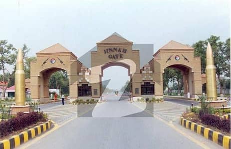 7 Marla Commercial Zone House