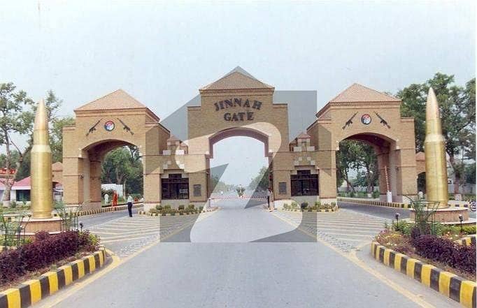 7 Marla Commercial Zone House 7 Marla Commercial Zone House