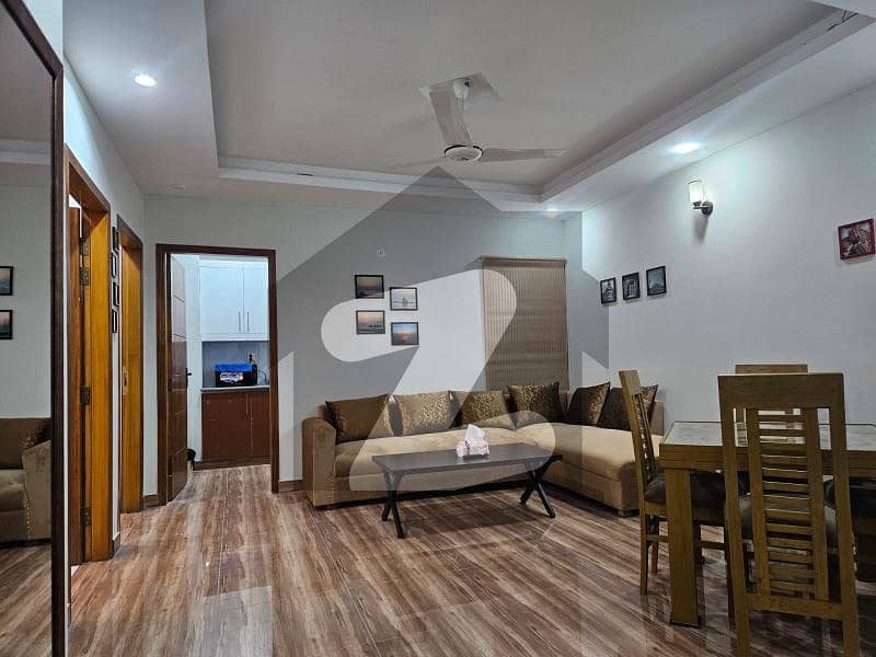 Furnished apartment for sale Furnished apartment for sale