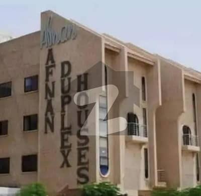 AFNAN DUPLEX 4BEDS DD 1ST FLOOR,MAIN KAMRAN CHOWRANGI