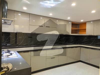 Brand New Flat Available For Rent