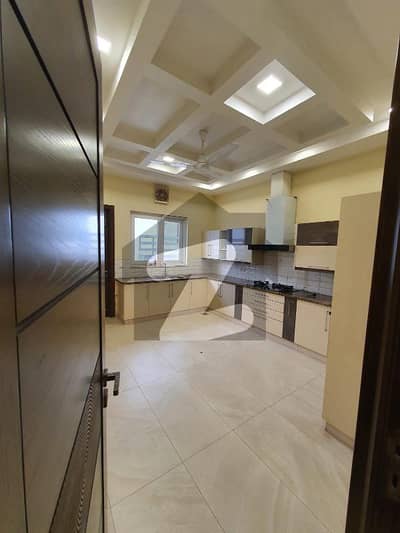 Brand New Kanal Upper Portion for Rent Near Farooq Hospital