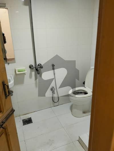 7 Marla Portion For Rent