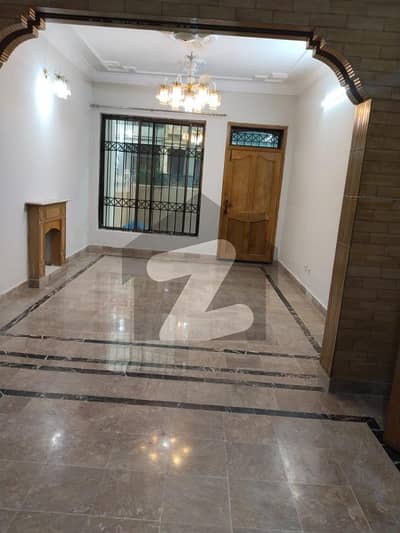 Very Reasonable Ground Portion For Rent For Small Famly orignal picture attached