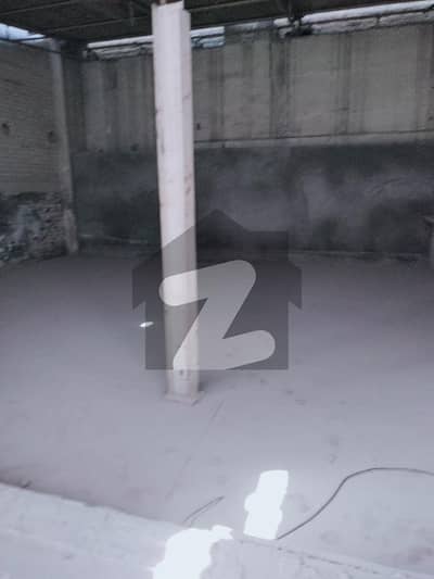 1 Kanal Prime Location Factory For Rent