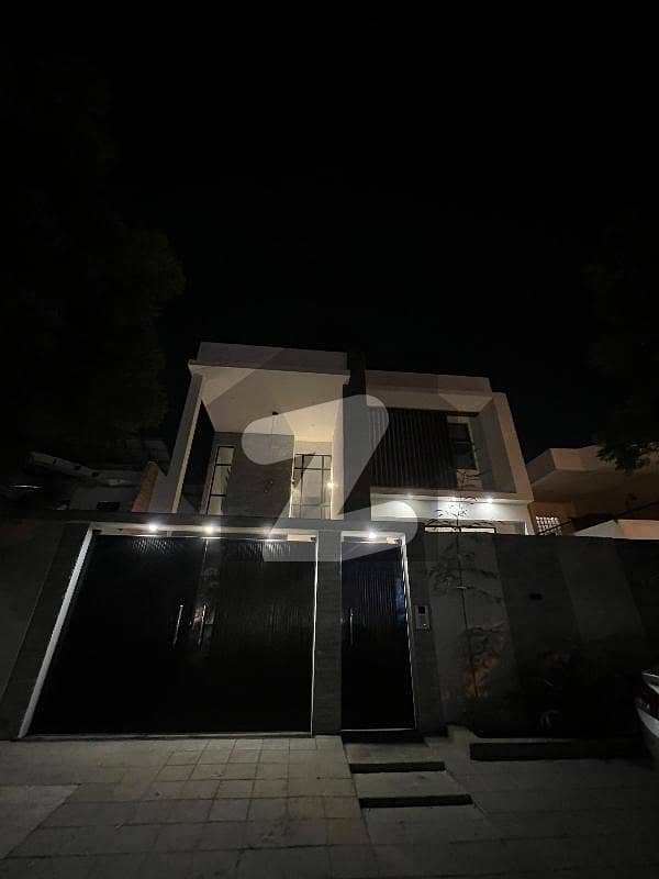 Brand New Banglow For Sale