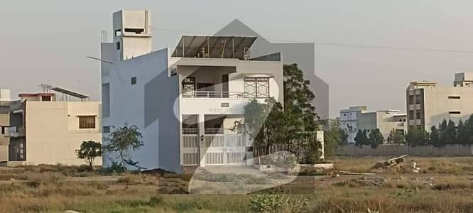 Plot for Sale Karachi Bar, Sector 25-A Plot for Sale Karachi Bar, Sector 25-A