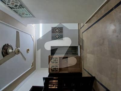 5 marla house available for rent