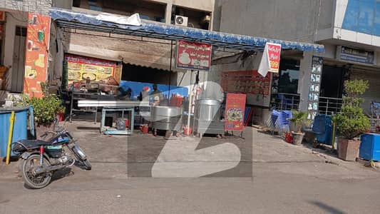 ویلینشیاء ہاؤسنگ سوسائٹی لاہور میں 4 مرلہ کمرشل پلاٹ 3.1 کروڑ میں برائے فروخت۔ ویلینشیاء ہاؤسنگ سوسائٹی لاہور میں 4 مرلہ کمرشل پلاٹ 3.1 کروڑ میں برائے فروخت۔