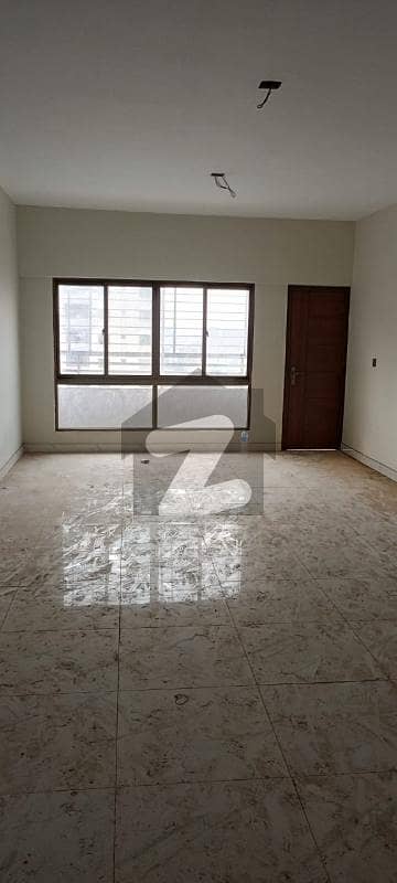 Brand New Flat for Sale at CPBR, Dhoraji Colony (Opp. Agha Khan Hospital)