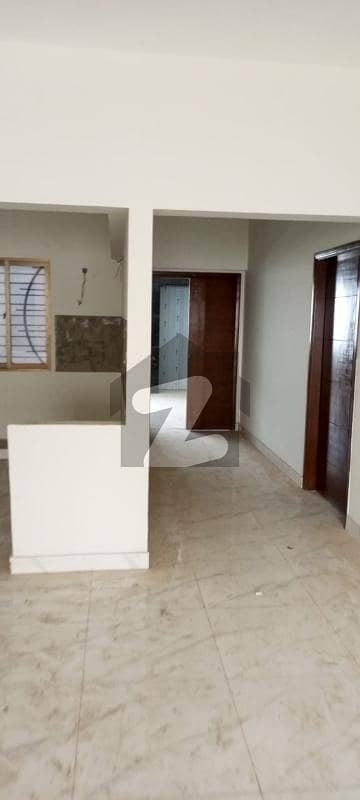 Brand New 3 Bed DD 1600 Sqft Flat for Sale CPBR Dhoraji Opp. Agha Khan Hospital