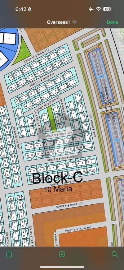 10 Marla Plot Ready For Construction 10 Marla Plot Ready For Construction